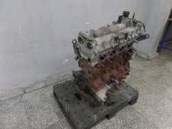 IVECO DAILY 3.0 HPI SILNIK SLUPEK F1CE0481F EURO 4 06-11