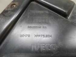 IVECO DAILY 35C 50C 06-11 NADKOLE PRZEDNIE LEWE 3802209