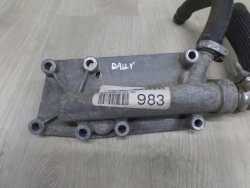 IVECO DAILY 06- 3.0 HPI DEKIEL ZASLEPKA KROCIEC GLOWICY 504168983