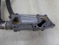 IVECO DAILY 06- 3.0 HPI DEKIEL ZASLEPKA KROCIEC GLOWICY 504168983