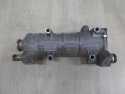 FIAT DUCATO III IVECO DAILY 3.0 CHLODNICA SPALIN CHLODNICZKA EGR 504136967