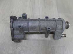 FIAT DUCATO III IVECO DAILY 3.0 CHLODNICA SPALIN CHLODNICZKA EGR 504136967