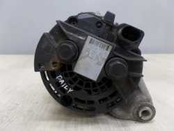 IVECO DAILY DUCATO III BOXER 3.0 06- ALTERNATOR 504087183 0124325122 110A