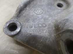IVECO DAILY IV 3.0 LAPA WSPORNIK NAPINACZ SILNIKA 504115732 06-14