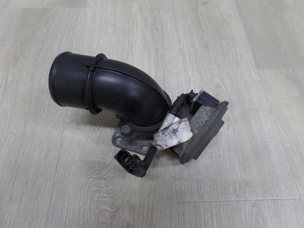 IVECO DAILY IV DUCATO 3.0 EURO 4 PRZEPUSTNICA POWIETRZA 504264089