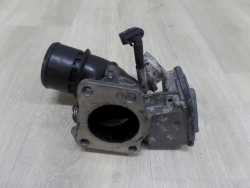 IVECO DAILY IV DUCATO 3.0 EURO 4 PRZEPUSTNICA POWIETRZA 504264089