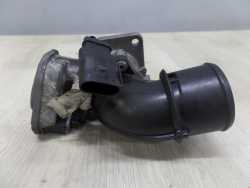 IVECO DAILY IV DUCATO 3.0 EURO 4 PRZEPUSTNICA POWIETRZA 504264089