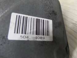 IVECO DAILY IV DUCATO 3.0 EURO 4 PRZEPUSTNICA POWIETRZA 504264089