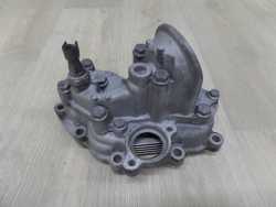IVECO DAILY III 06- 3.0 PODSTAWA CHLODNICZKA FILTRA OLEJU 504086471 504086470