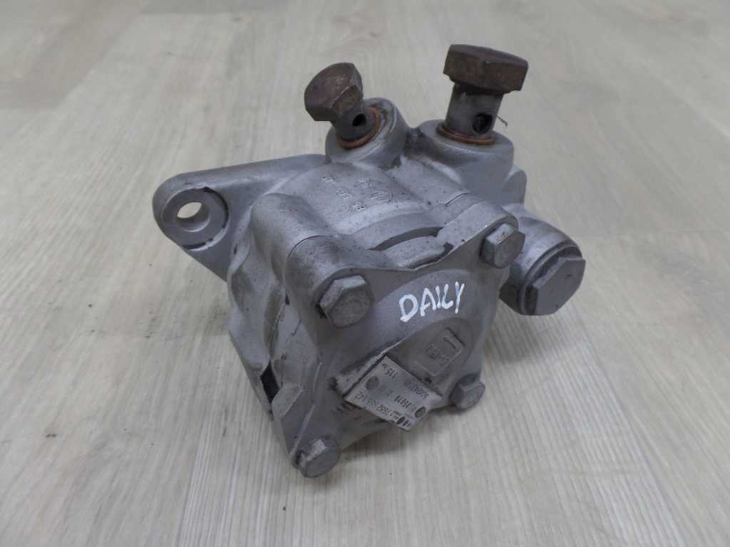 IVECO DAILY 3.0 06-14 POMPA WSPOMAGANIA 504243548 7682955142