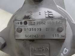 IVECO DAILY 3.0 06-14 POMPA WSPOMAGANIA 504243548 7682955142