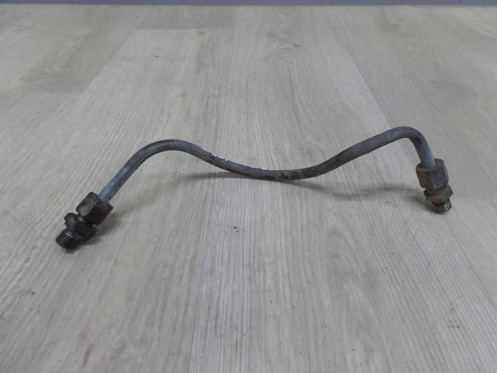 IVECO DAILY 3.0 EURO 06-11 PRZEWOD OLEJU TURBO TURBINY