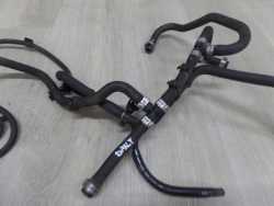 IVECO DAILY 06-14 3.0 WAZ PRZEWOD PRZEWODY WODY