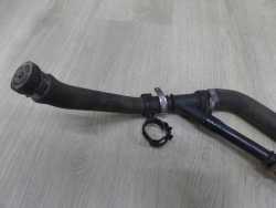 IVECO DAILY 06-14 3.0 WAZ PRZEWOD TROJNIK PRZEWODY WODY