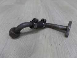 IVECO DAILY 3.0 EURO 4 06-11 PRZEWOD OLEJU TURBO TURBINY 504085335