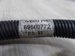 IVECO DAILY 3.0 06-11 KABEL WIAZKA PRZEWOD ROZRUSZNIKA 69500772