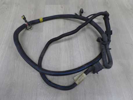 IVECO DAILY 3.0 06-11 KABEL WIAZKA INSTALACJA ALTERNATORA 69500754