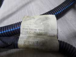 IVECO DAILY 3.0 06-11 KABEL WIAZKA INSTALACJA ALTERNATORA 69500754