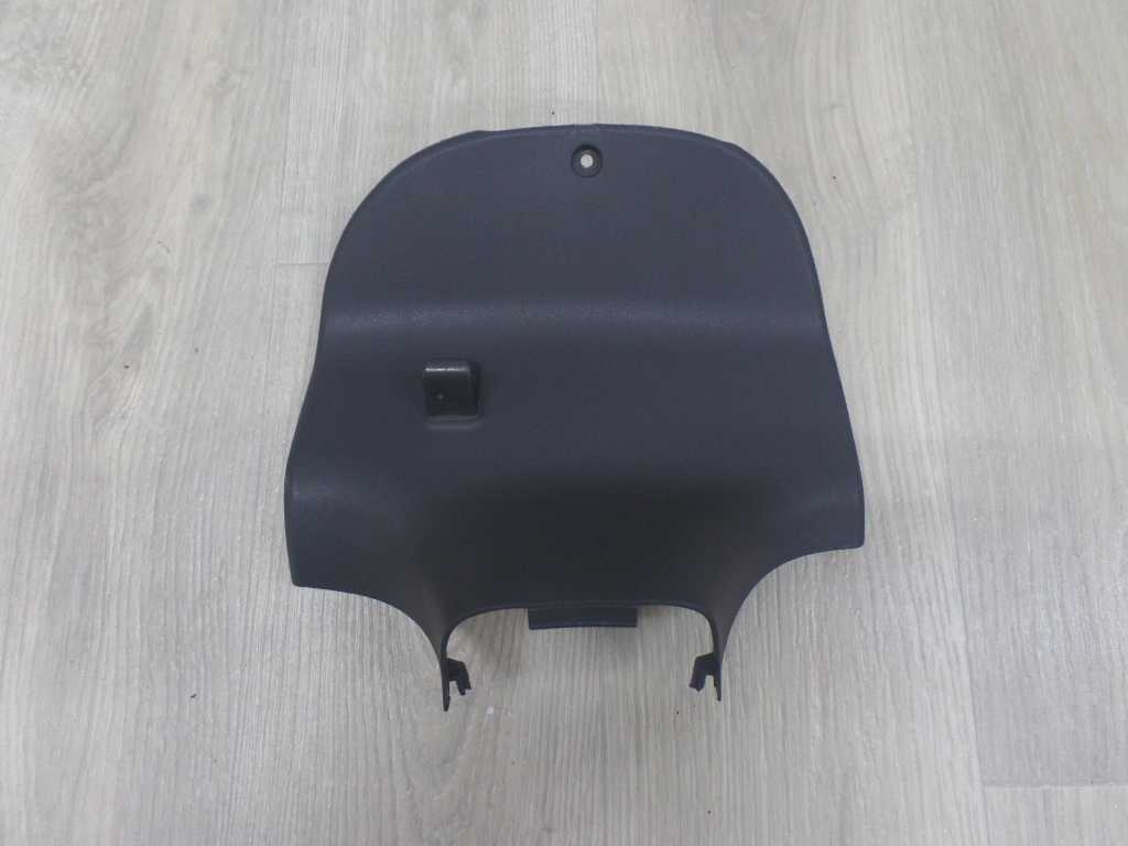 IVECO DAILY IV  DOKA 06-14 OSLONA POSZYCIE SLUPKA PRAWA SRODEK 500324670 DX