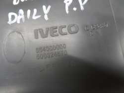 IVECO DAILY IV  DOKA 06-14 OSLONA POSZYCIE SLUPKA PRAWA SRODEK 500324670 DX
