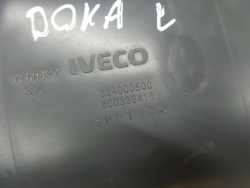 IVECO DAILY IV DOKA 06-14 OSLONA POSZYCIE SLUPKA LEWA SRODEK 500338415 SX