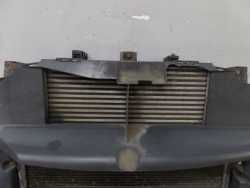 IVECO DAILY IV 06-11 2.3 3.0 CHLODNICE OBUDOWA WODY INTERCOOLER