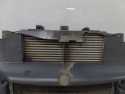 IVECO DAILY IV 06-11 2.3 3.0 CHLODNICE OBUDOWA WODY INTERCOOLER