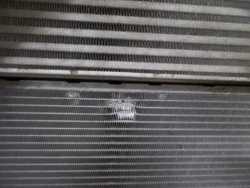 IVECO DAILY IV 06-11 2.3 3.0 CHLODNICE OBUDOWA WODY INTERCOOLER