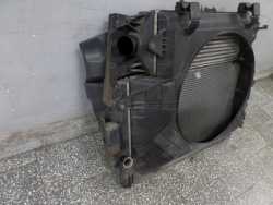 IVECO DAILY IV 06-11 2.3 3.0 CHLODNICE OBUDOWA WODY INTERCOOLER