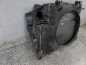 IVECO DAILY IV 06-11 2.3 3.0 CHLODNICE OBUDOWA WODY INTERCOOLER