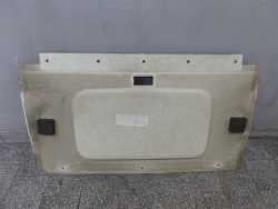 IVECO DAILY IV DOKA 06-14 PODSUFITKA PODSUFITOWKA TYL