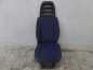 IVECO DAILY IV LIFT 06-14 KAMPER FOTEL SIEDZENIE POJEDYNCZY PASAZERA