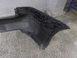 VW PASSAT B5 ZDERZAK PRZOD PRZEDNI 96-00