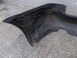 VW PASSAT B5 ZDERZAK PRZOD PRZEDNI 96-00