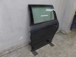 VW PASSAT B5 DRZWI PRZOD PRAWE LA7S KPL 96-00