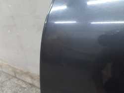 VW PASSAT B5 DRZWI PRZOD PRAWE LA7S KPL 96-00