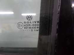 VW PASSAT B5 DRZWI PRZOD PRAWE LA7S KPL 96-00
