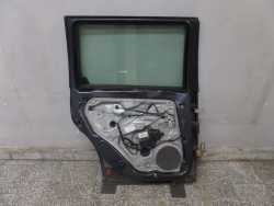 VW PASSAT B5 DRZWI PRZOD PRAWE LA7S KPL 96-00
