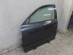 VW PASSAT B5 KOMBI DRZWI TYLNE LEWE 96-00 LC7U