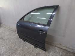 VW PASSAT B5 KOMBI DRZWI TYLNE LEWE 96-00 LC7U