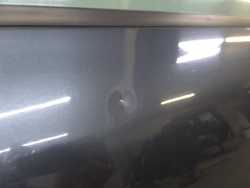 VW PASSAT B5 KOMBI DRZWI TYLNE LEWE 96-00 LC7U