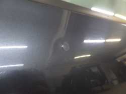 VW PASSAT B5 KOMBI DRZWI TYLNE LEWE 96-00 LC7U