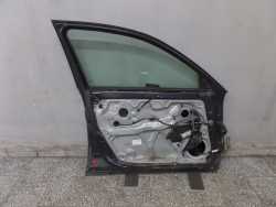 VW PASSAT B5 KOMBI DRZWI TYLNE LEWE 96-00 LC7U