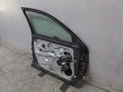 VW PASSAT B5 KOMBI DRZWI TYLNE LEWE 96-00 LC7U