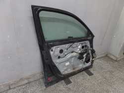 VW PASSAT B5 KOMBI DRZWI TYLNE LEWE 96-00 LC7U