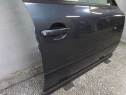 VW PASSAT B5 KOMBI DRZWI PRZEDNIE LEWE 96-00 LC7U