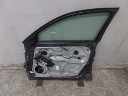 VW PASSAT B5 KOMBI DRZWI PRZEDNIE LEWE 96-00 LC7U