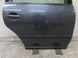 VW PASSAT B5 KOMBI DRZWI TYLNE LEWE 96-00 LC7U