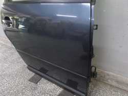 VW PASSAT B5 KOMBI DRZWI TYLNE LEWE 96-00 LC7U
