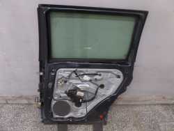 VW PASSAT B5 KOMBI DRZWI TYLNE LEWE 96-00 LC7U